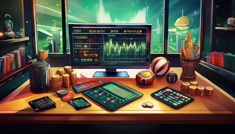 Earthbetz Information Hub: Account, Login & Security Guide