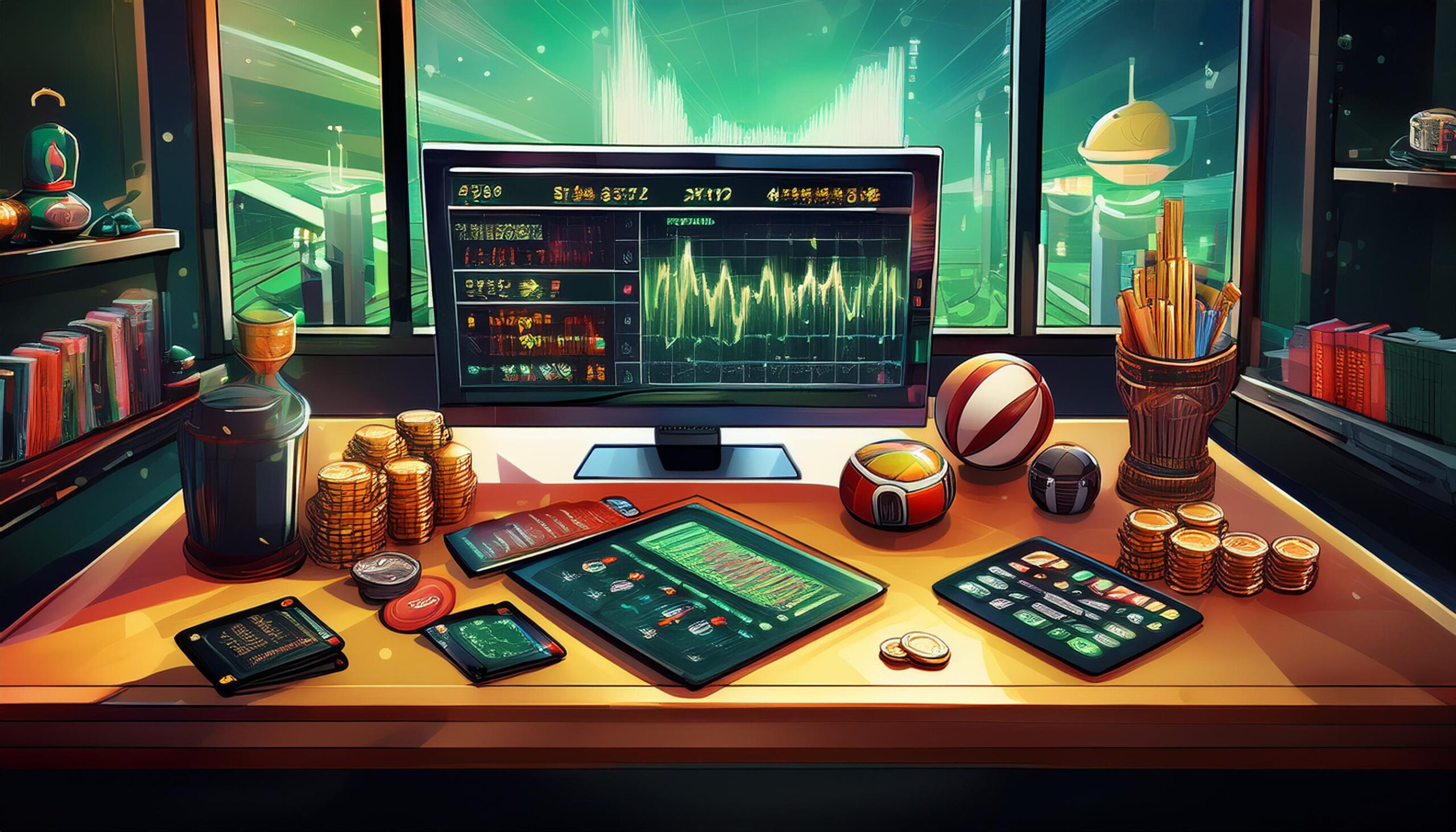 Earthbetz Information Hub: Account, Login & Security Guide